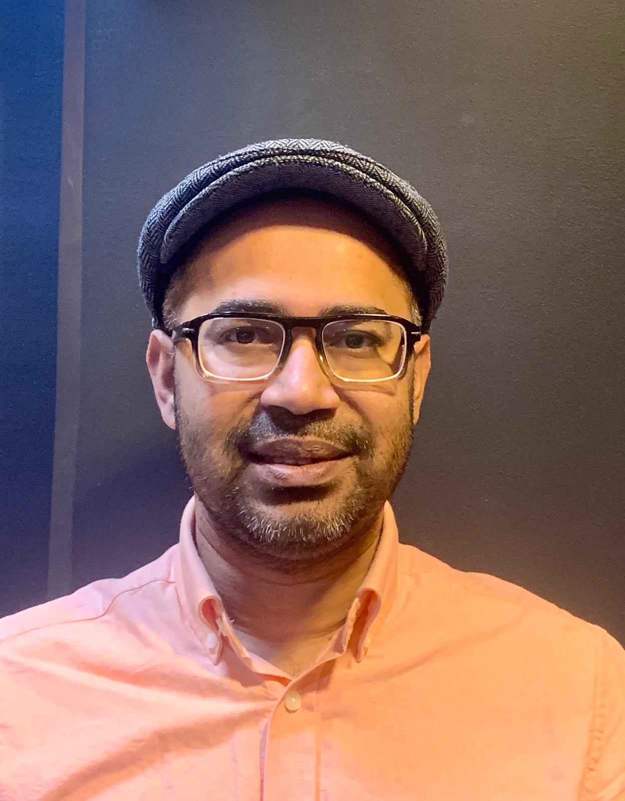Masur Rahman