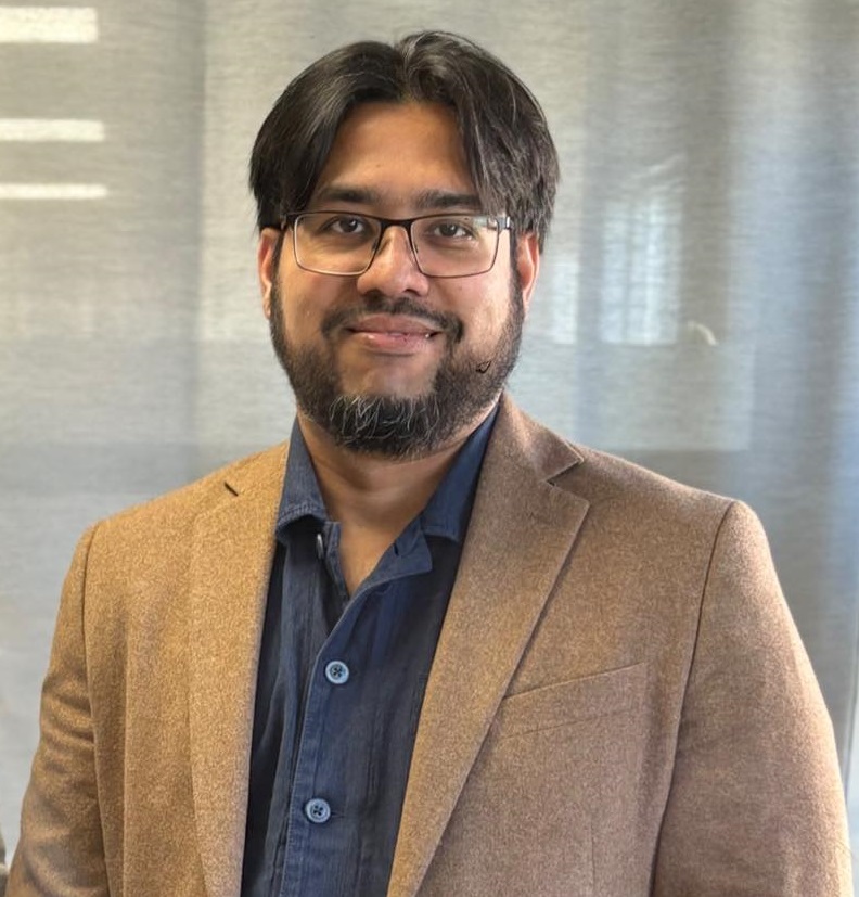 Salman Yahya